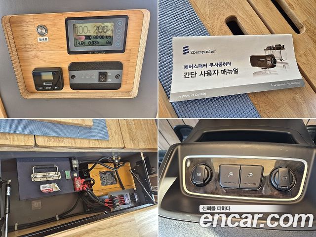 Hyundai Starex 2019 — photo 18