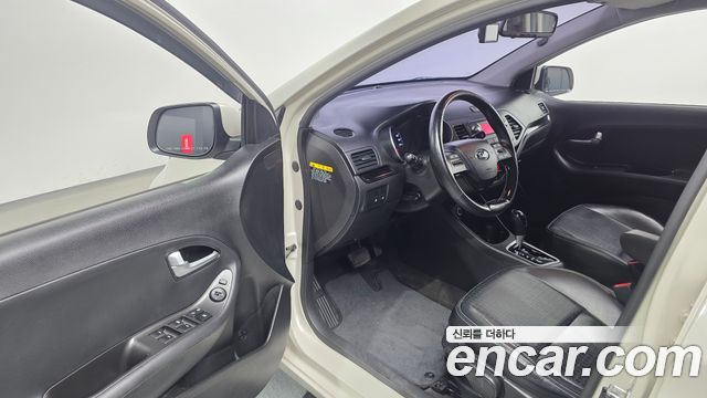 Kia morning 2016 — photo 10