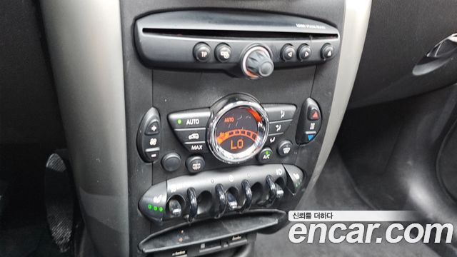 Mini Paceman 2013 — photo 16