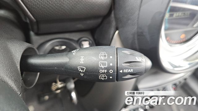 Mini Paceman 2013 — photo 18