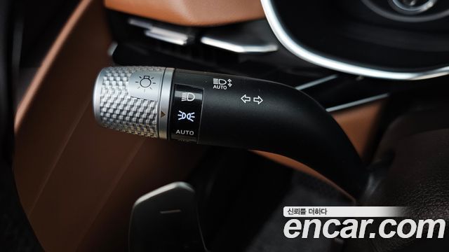 Genesis G80 2022 — photo 30