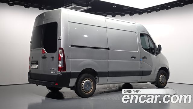 Renault Korea Master 2019 — photo 2