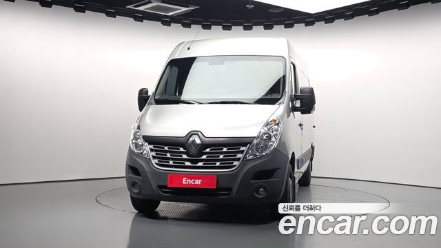 Renault Korea Master 2019 — photo 3