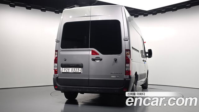 Renault Korea Master 2019 — photo 4