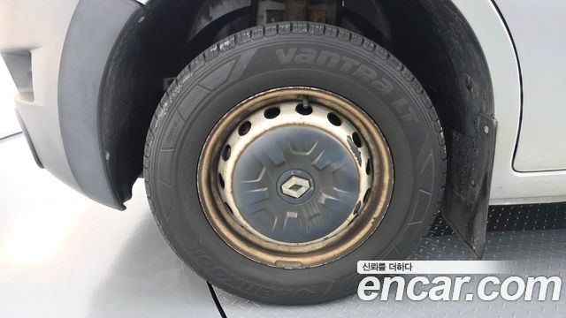 Renault Korea Master 2019 — photo 5