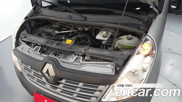 Renault Korea Master 2019 — photo 6