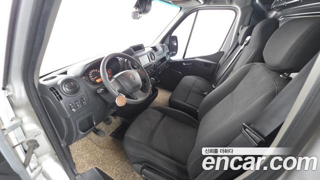Renault Korea Master 2019 — photo 10