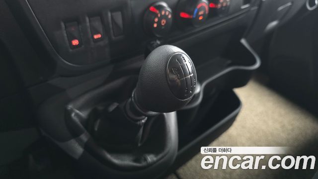 Renault Korea Master 2019 — photo 12