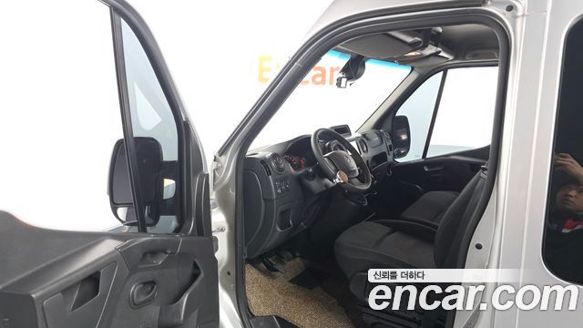 Renault Korea Master 2019 — photo 13