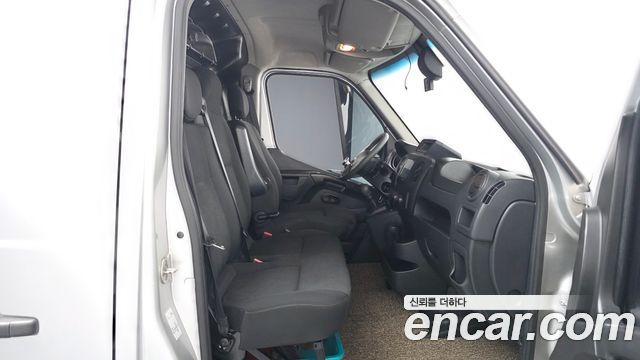 Renault Korea Master 2019 — photo 17