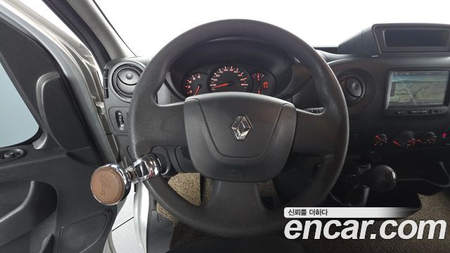 Renault Korea Master 2019 — photo 19