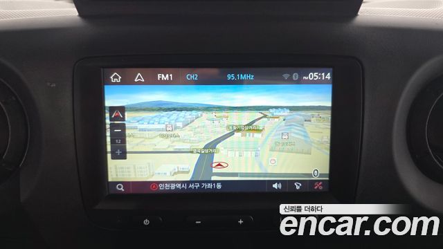 Renault Korea Master 2019 — photo 20