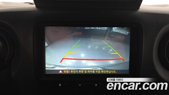 Renault Korea Master 2019 — photo 21