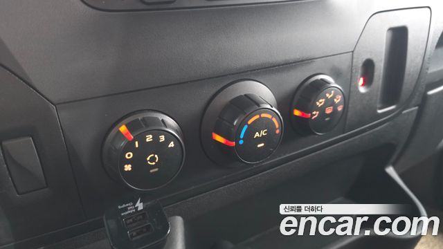 Renault Korea Master 2019 — photo 22