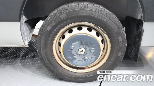 Renault Korea Master 2019 — photo 7
