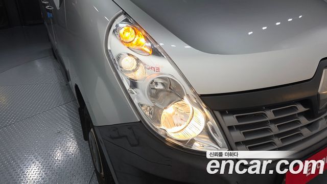 Renault Korea Master 2019 — photo 8