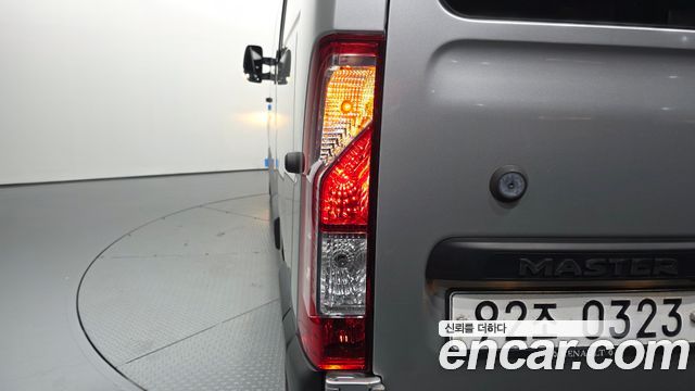 Renault Korea Master 2019 — photo 9