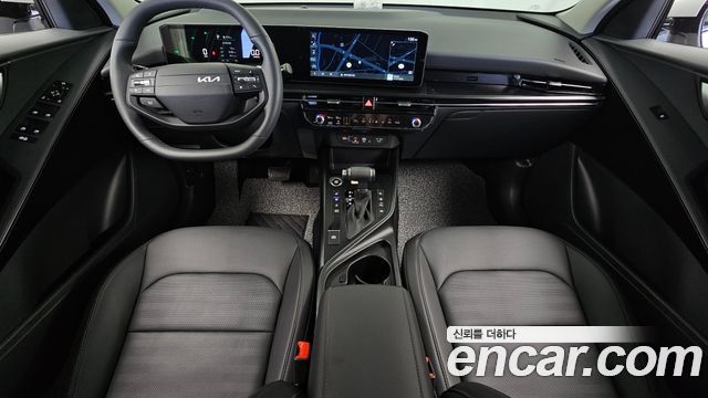 Kia Niro 2027 — photo 10