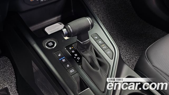Kia Niro 2027 — photo 12
