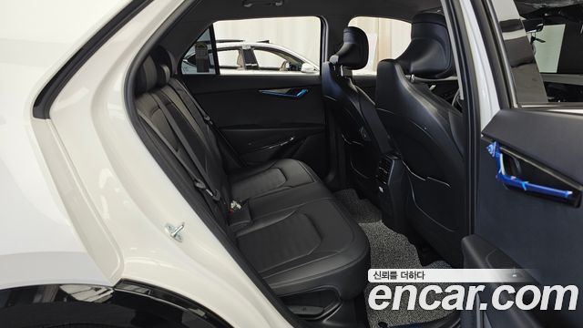Kia Niro 2027 — photo 18