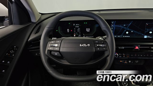 Kia Niro 2027 — photo 19