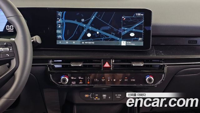 Kia Niro 2027 — photo 20