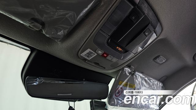 Kia Niro 2027 — photo 23