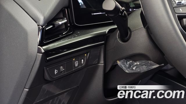 Kia Niro 2027 — photo 24