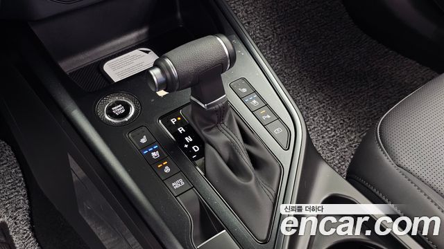 Kia Niro 2027 — photo 25