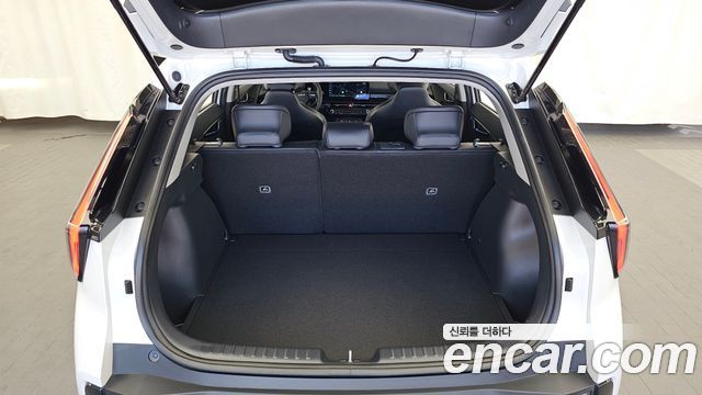 Kia Niro 2027 — photo 26