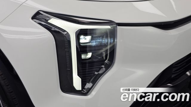Kia Niro 2027 — photo 8
