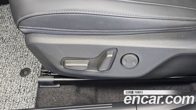 Kia Niro 2027 — photo 16