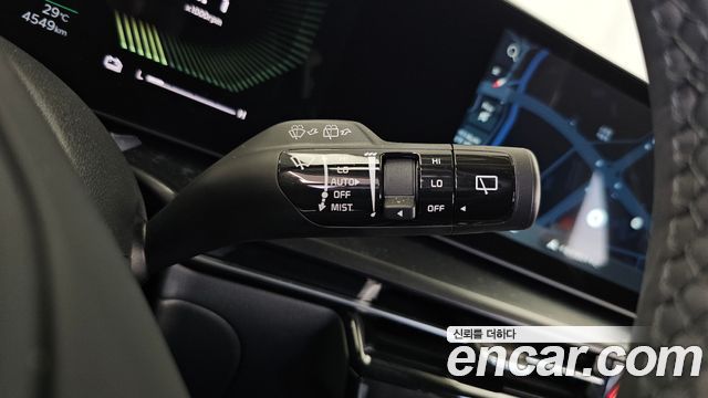 Kia Niro 2027 — photo 29
