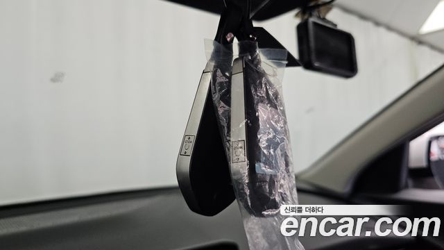 Kia Niro 2027 — photo 30