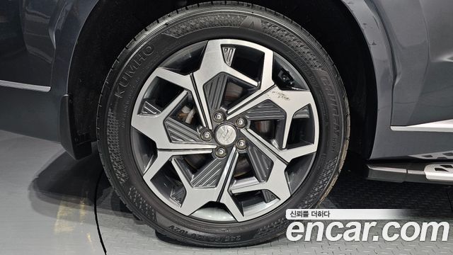 Hyundai Palisade 2021 — photo 5