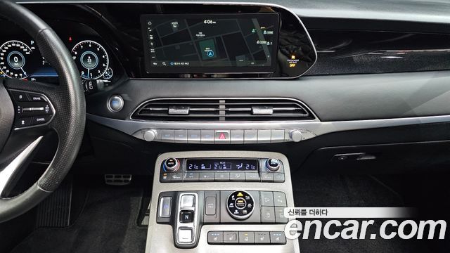Hyundai Palisade 2021 — photo 13