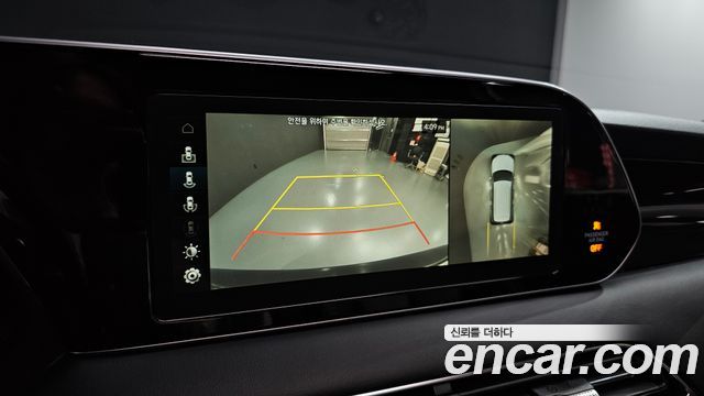 Hyundai Palisade 2021 — photo 14
