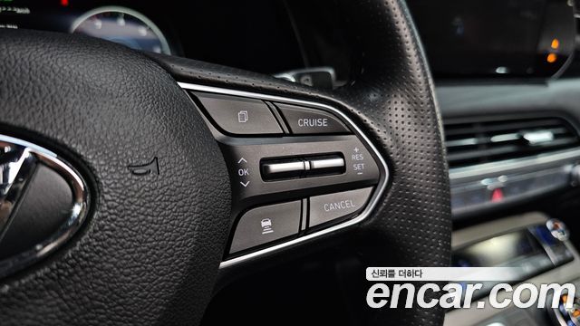 Hyundai Palisade 2021 — photo 15