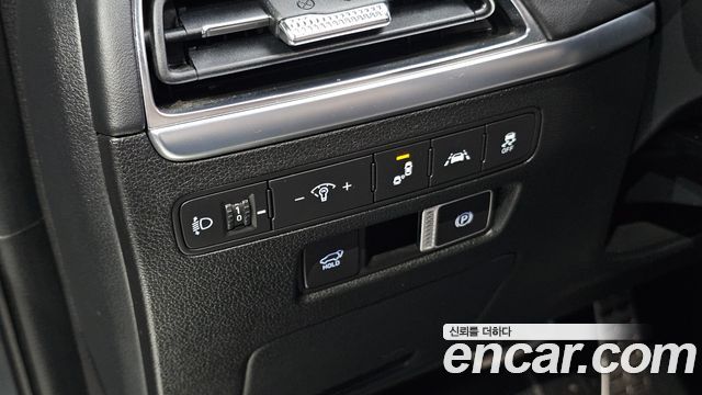 Hyundai Palisade 2021 — photo 16