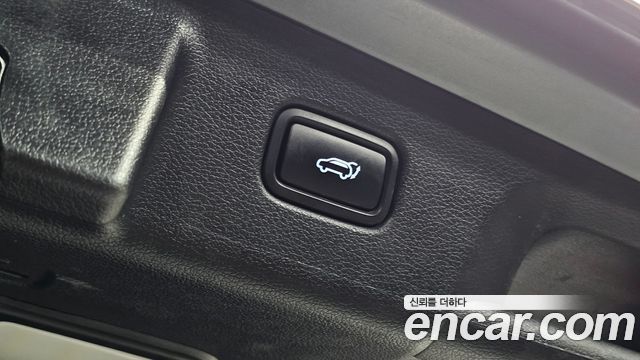 Hyundai Palisade 2021 — photo 20