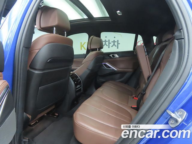 BMW X6 2020 — photo 6