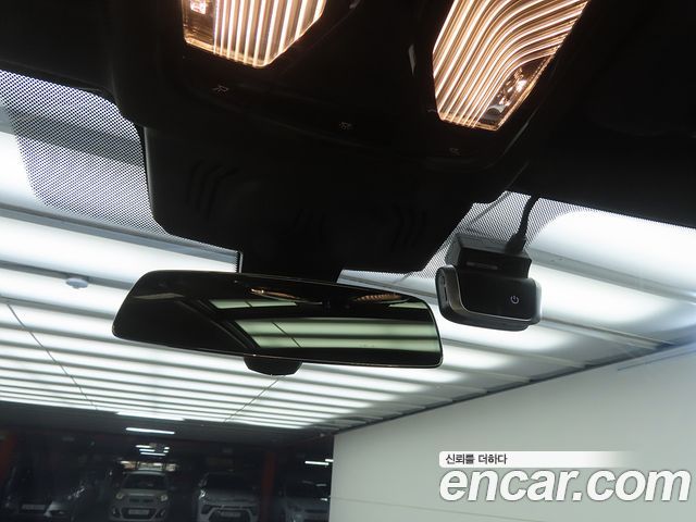 BMW X6 2020 — photo 11