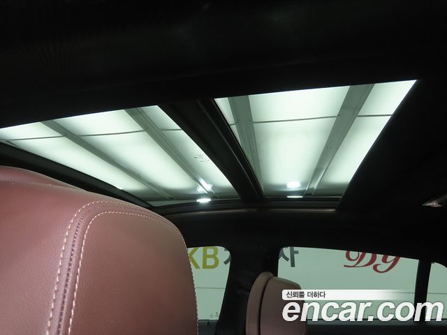 BMW X6 2020 — photo 14