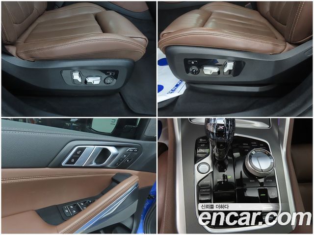BMW X6 2020 — photo 16
