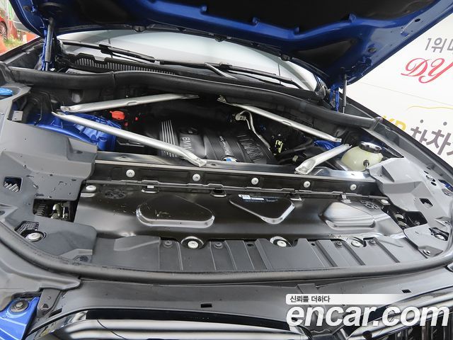 BMW X6 2020 — photo 19