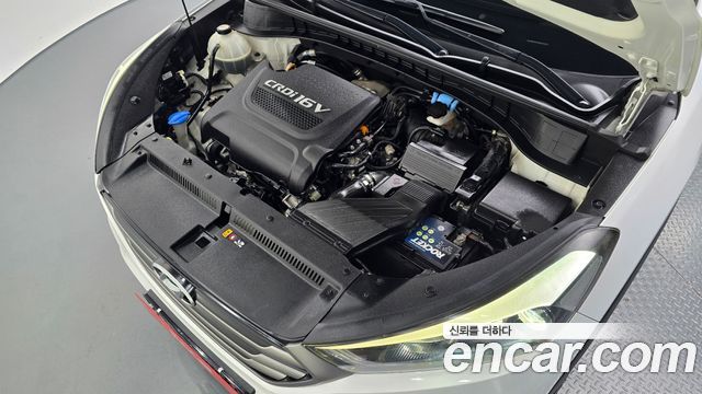 Hyundai Tucson 2016 — photo 6
