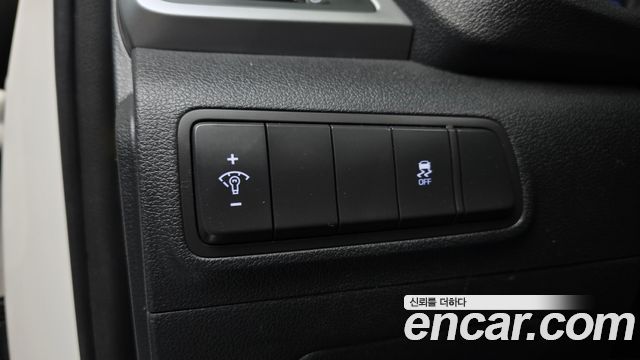 Hyundai Tucson 2016 — photo 20