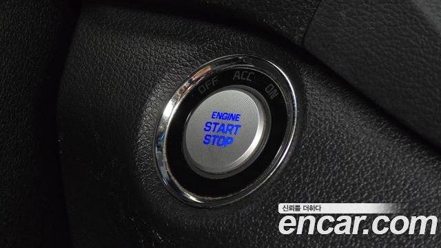 Hyundai Tucson 2016 — photo 26