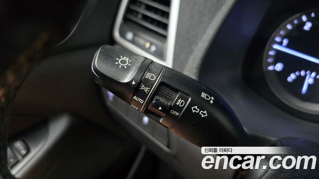 Hyundai Tucson 2016 — photo 28