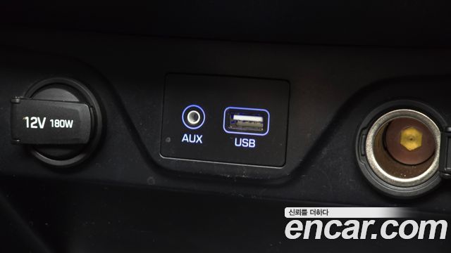 Hyundai Tucson 2016 — photo 29